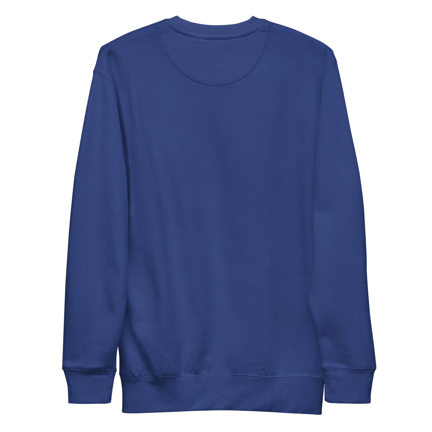 Flawless Premium Unisex Sweatshirt