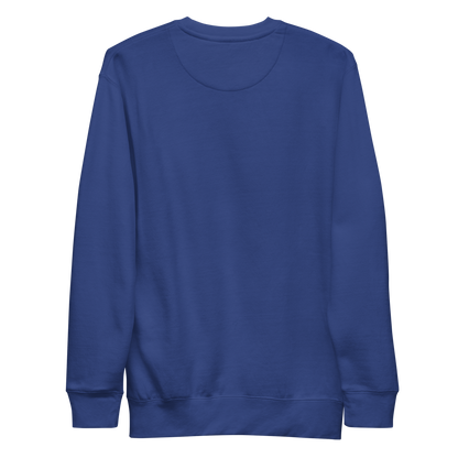 Flawless Premium Unisex Sweatshirt