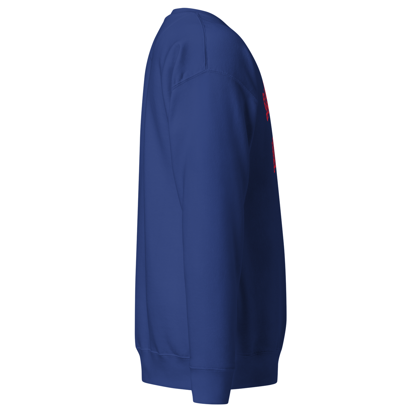 Sashay Away Premium Unisex Sweatshirt