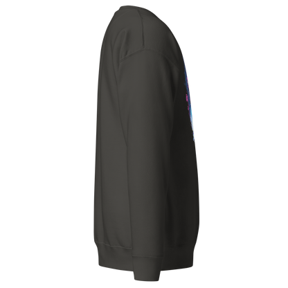 Frost Diva Premium Unisex Sweatshirt