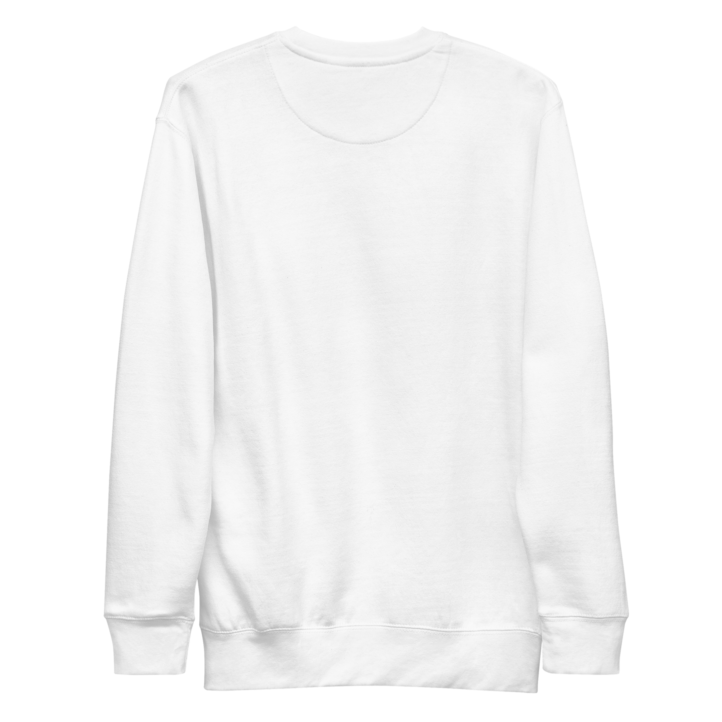 Flawless Premium Unisex Sweatshirt