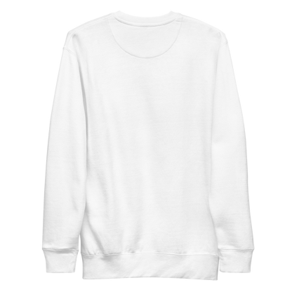 Flawless Premium Unisex Sweatshirt