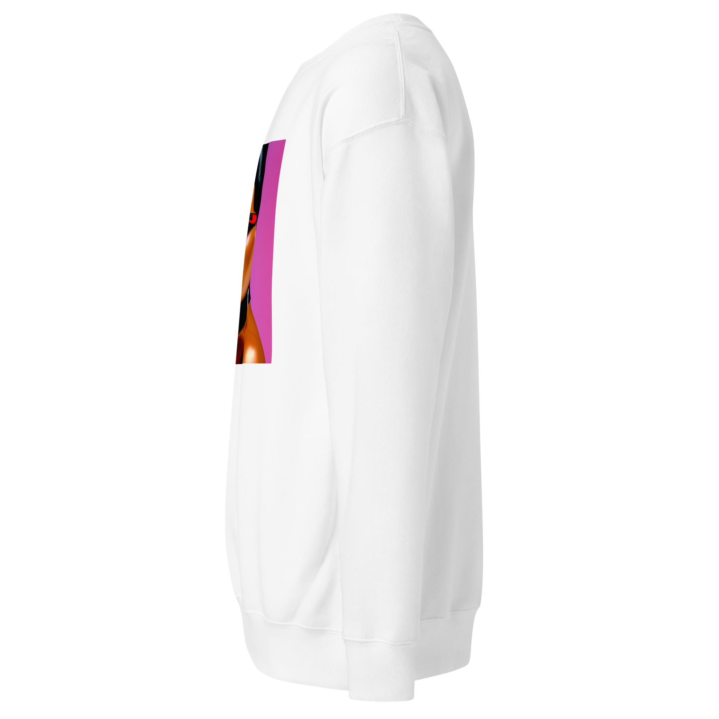 No Shade Premium Unisex Sweatshirt