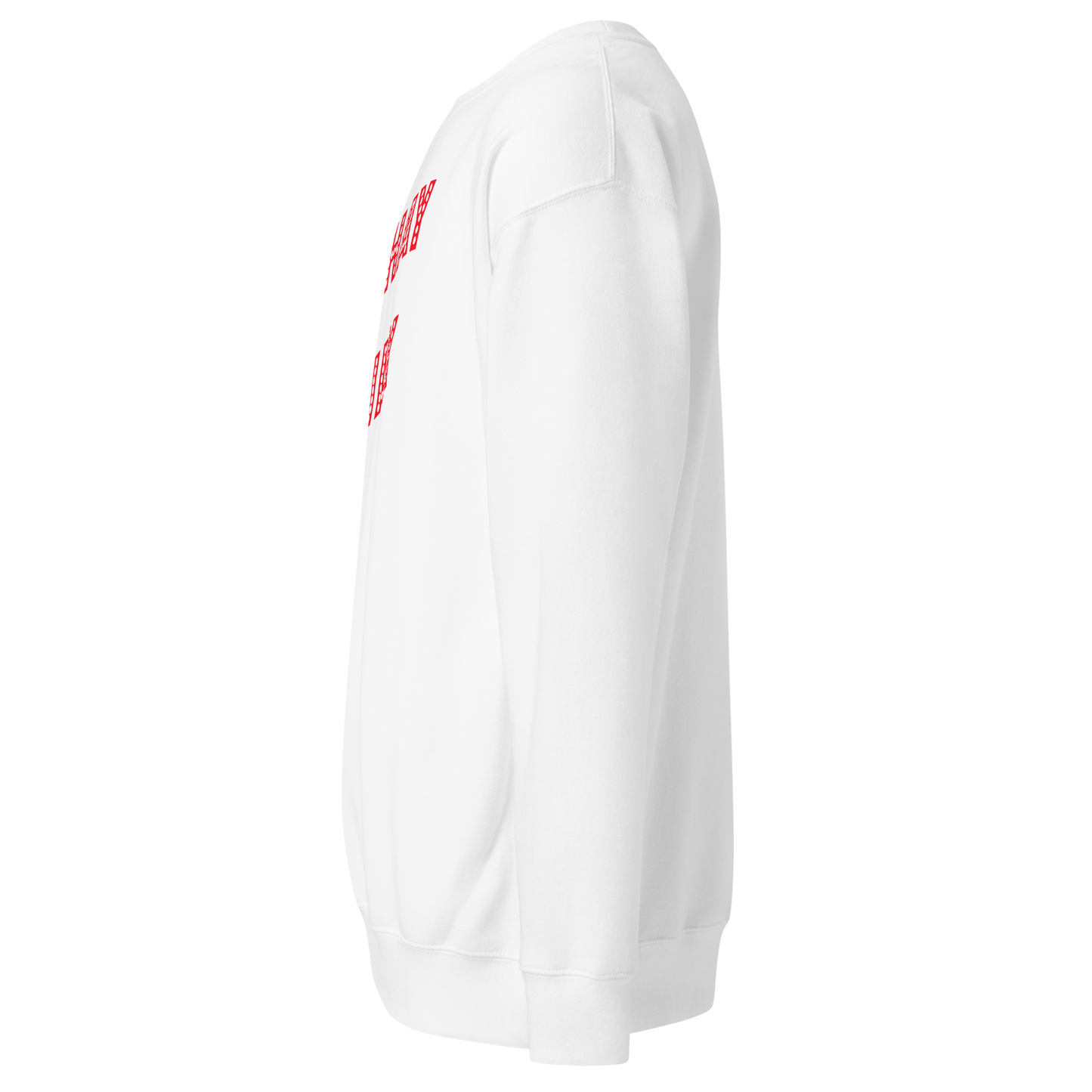 Sashay Away Premium Unisex Sweatshirt