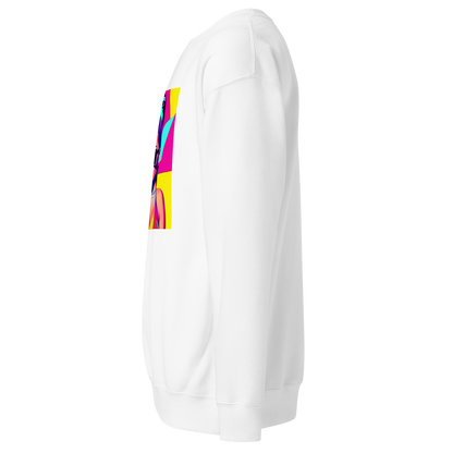 Summer Sessions Premium Unisex Sweatshirt