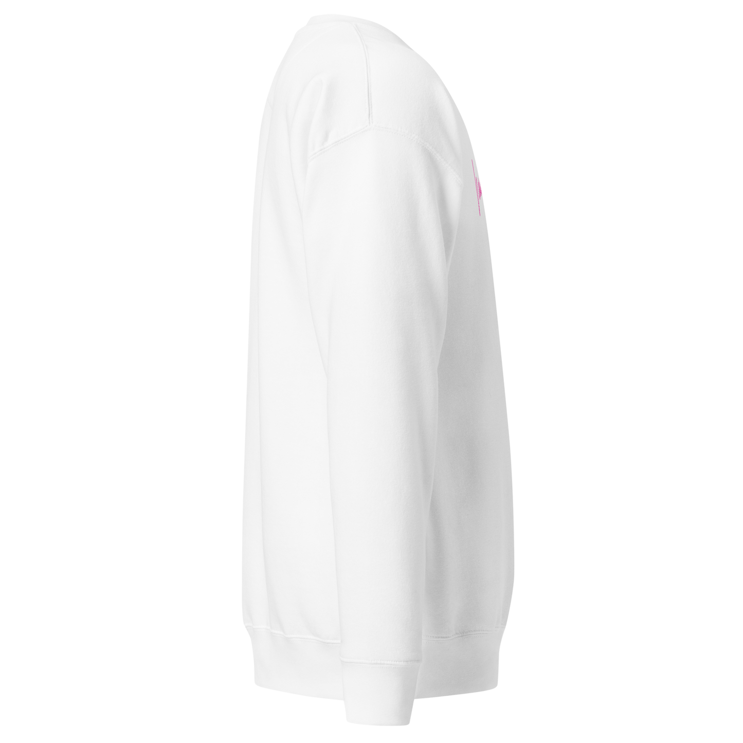 Naughty Premium Unisex Sweatshirt