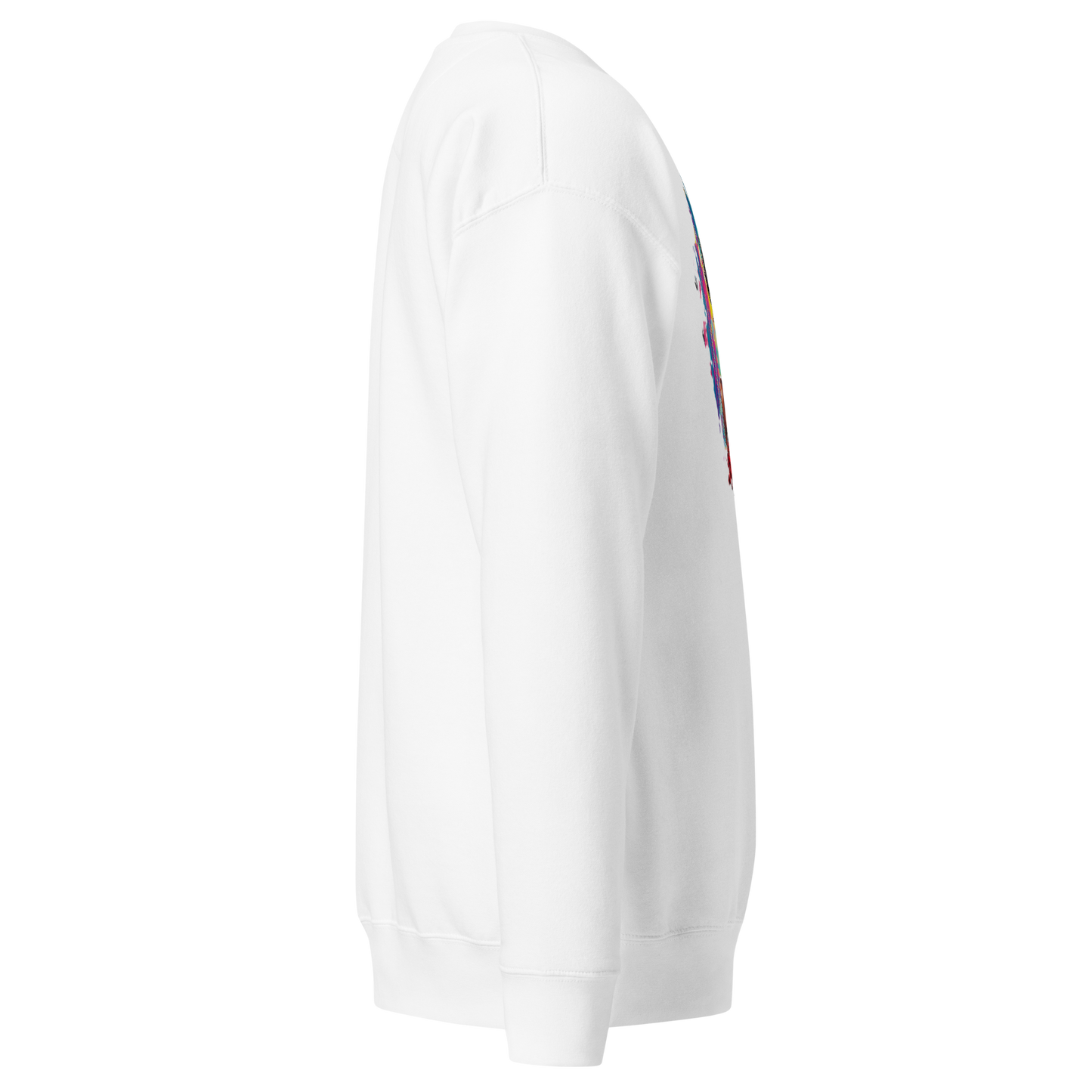 Crimson Temptress Premium Unisex Sweatshirt