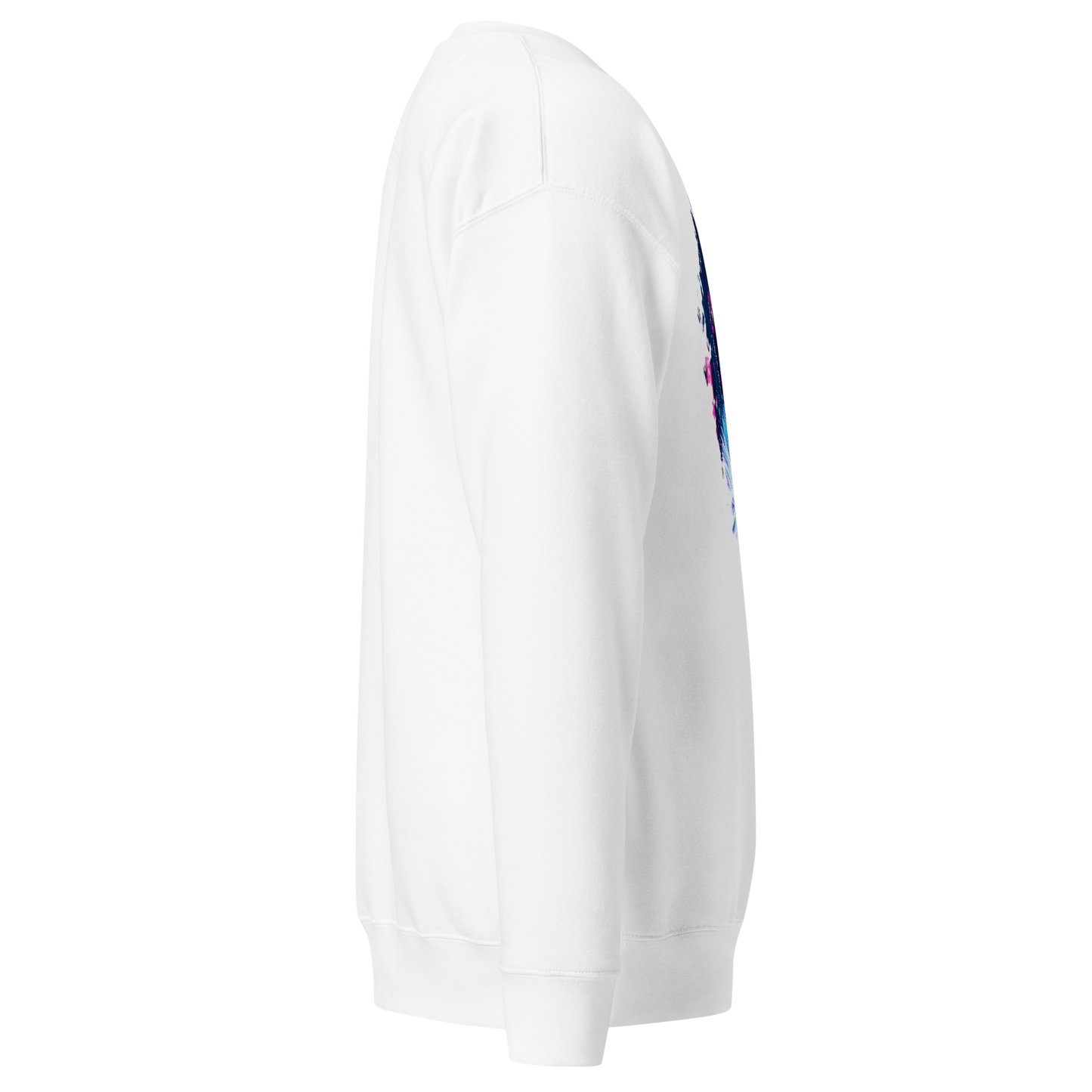 Frost Diva Premium Unisex Sweatshirt