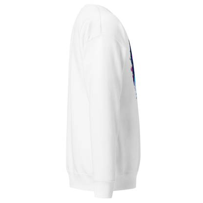 Frost Diva Premium Unisex Sweatshirt