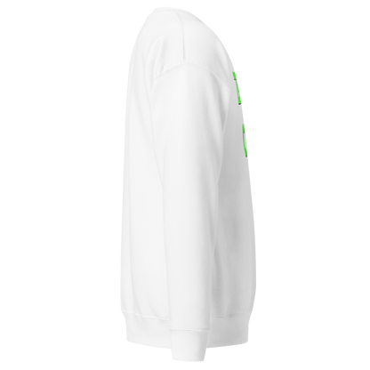 Zero Chill Premium Unisex Sweatshirt