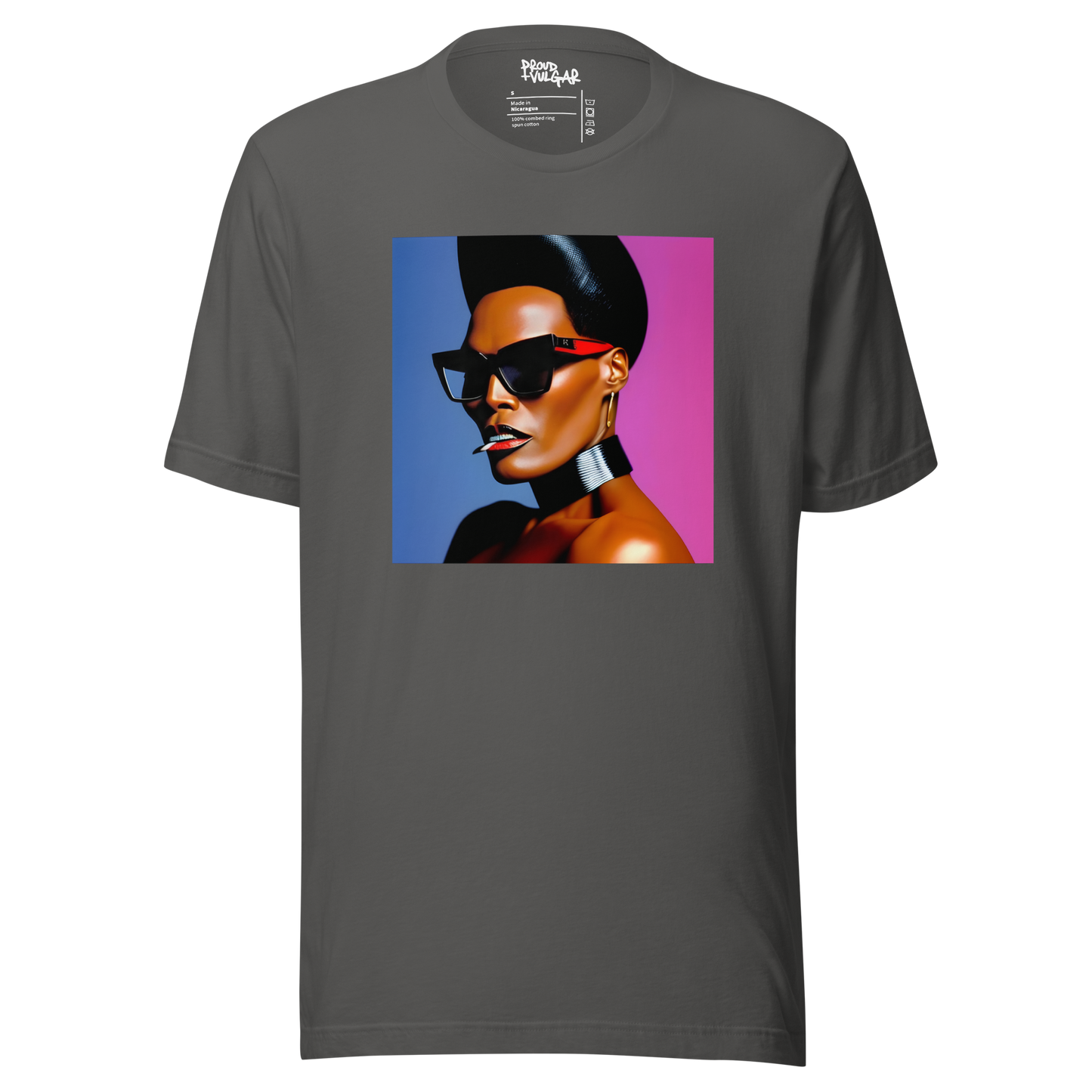 No Shade Unisex T-Shirt