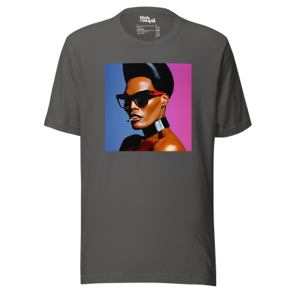 No Shade Unisex T-Shirt