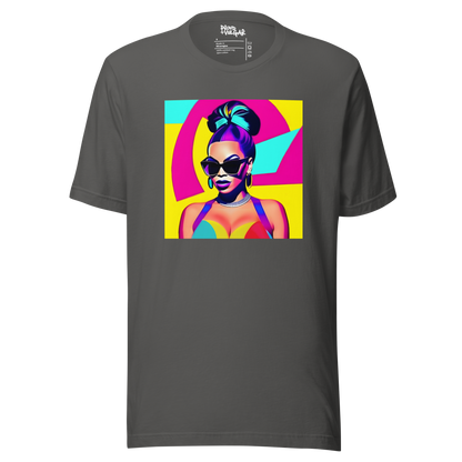 Summer Sessions Unisex T-Shirt