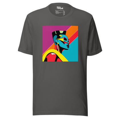 Boss Energy Unisex T-Shirt