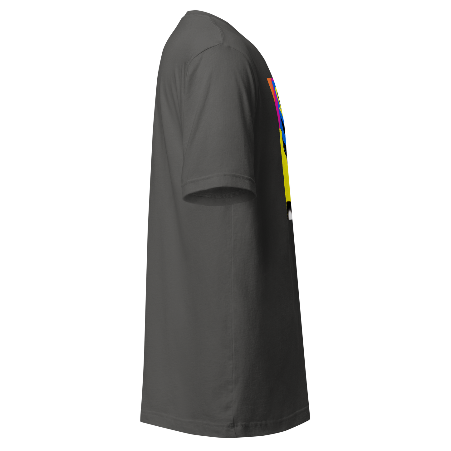 Neon Judgment Unisex T-Shirt