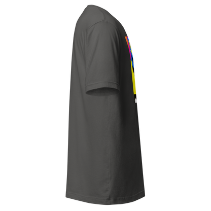 Neon Judgment Unisex T-Shirt