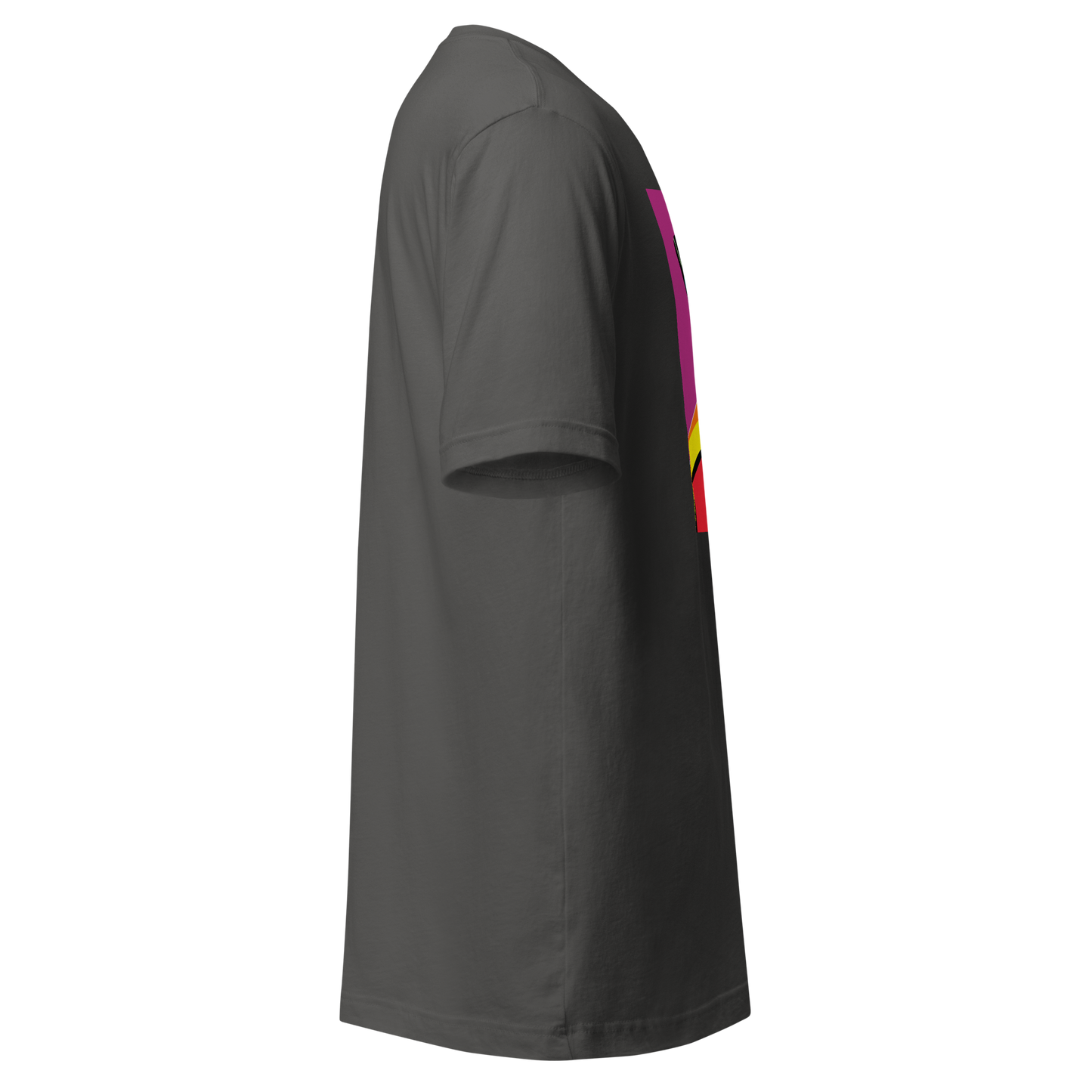 Boss Energy Unisex T-Shirt