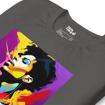 Electric Fantasy Unisex T-Shirt