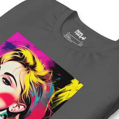 Disco Life Unisex T-Shirt