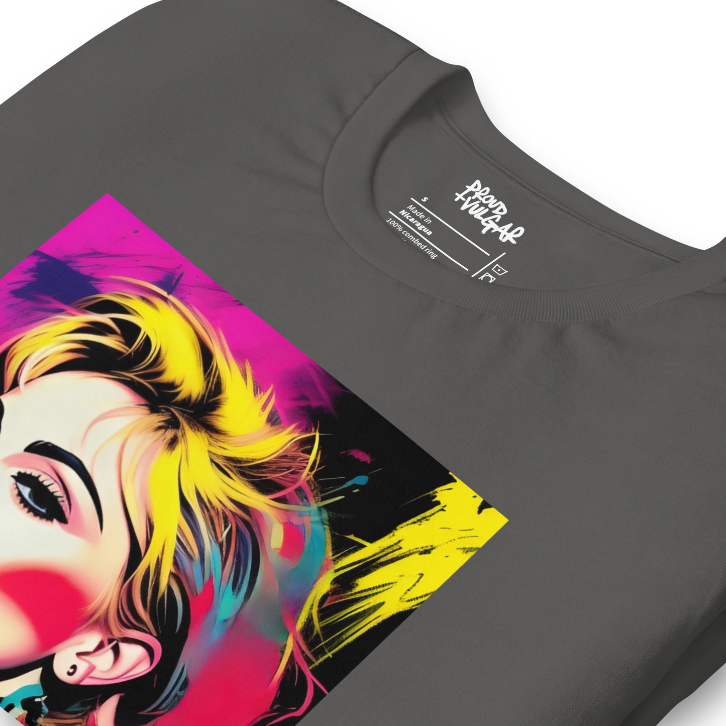 Disco Life Unisex T-Shirt