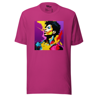 Electric Fantasy Unisex T-Shirt