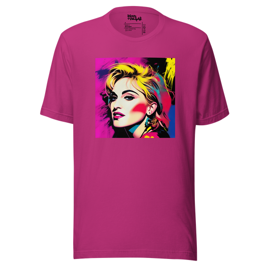 Disco Life Unisex T-Shirt