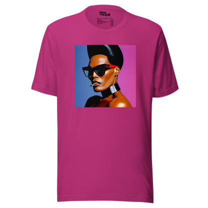 No Shade Unisex T-Shirt