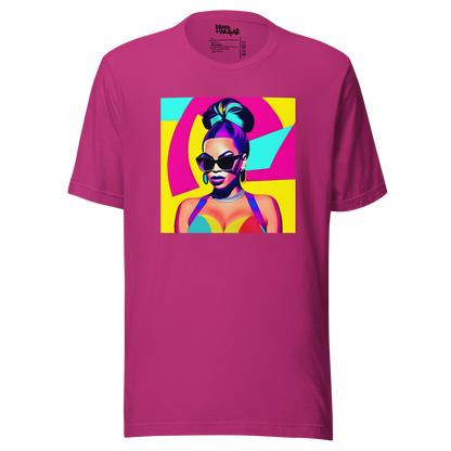 Summer Sessions Unisex T-Shirt