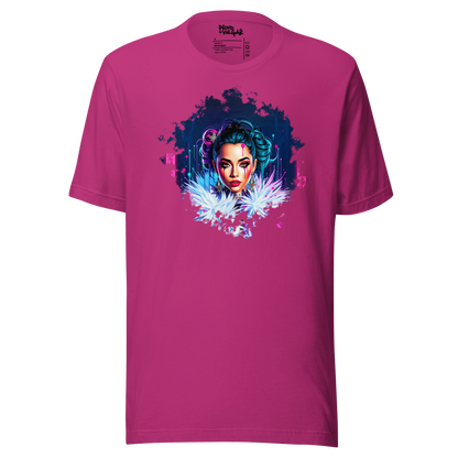 Frost Diva Unisex T-Shirt