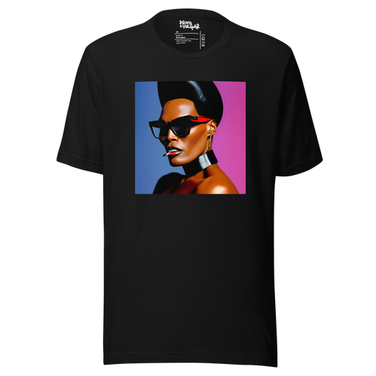No Shade Unisex T-Shirt