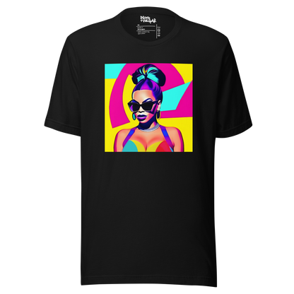 Summer Sessions Unisex T-Shirt