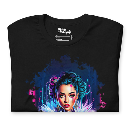 Frost Diva Unisex T-Shirt