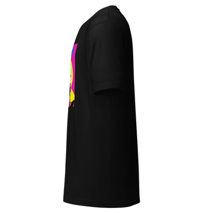 Neon Judgment Unisex T-Shirt