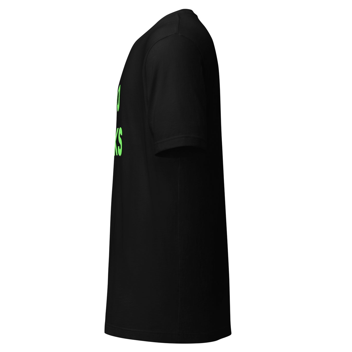 Zero Fucks Unisex T-Shirt
