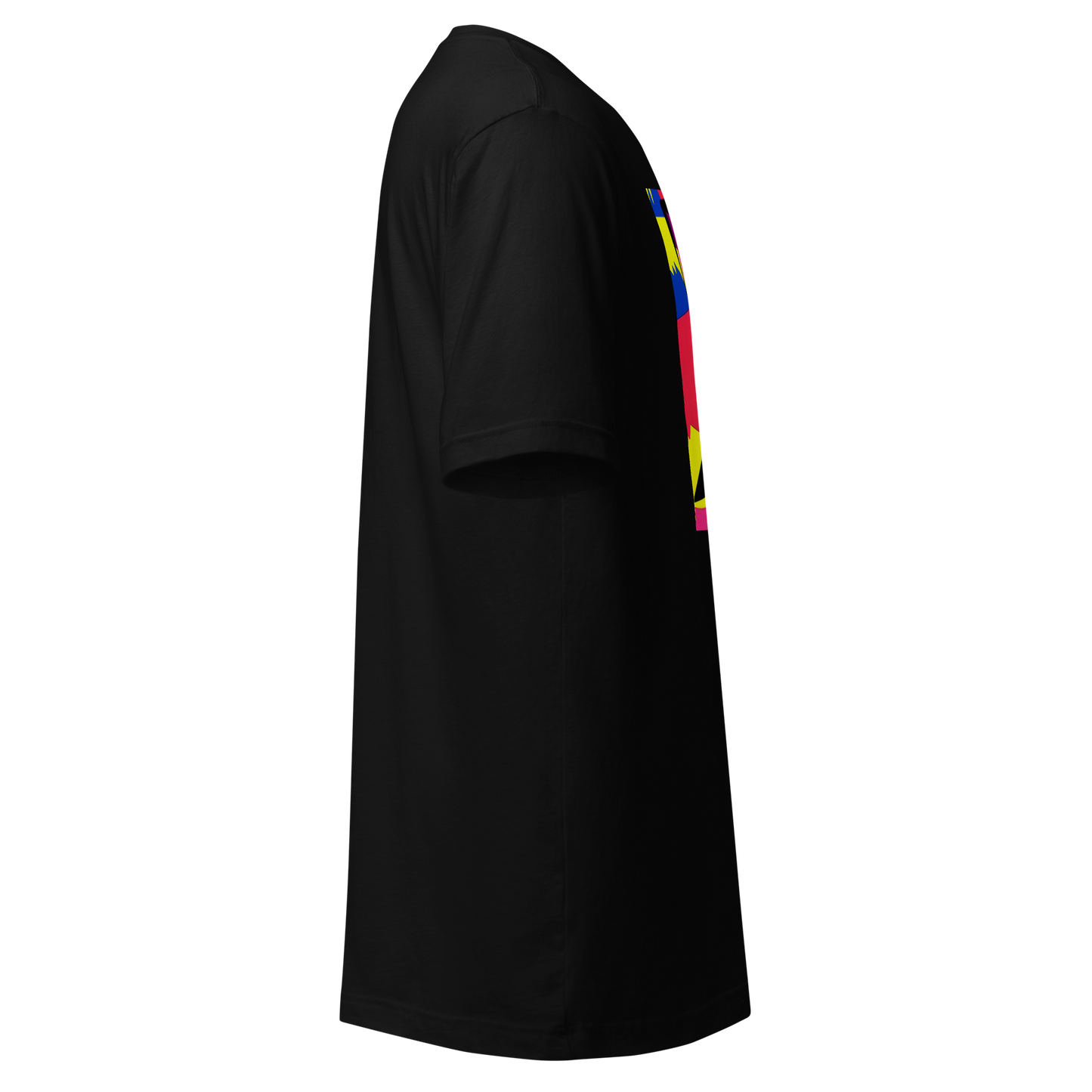Neon Queen Unisex T-Shirt