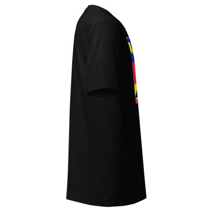 Neon Queen Unisex T-Shirt