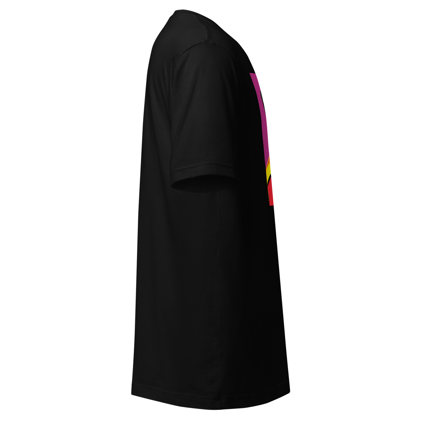 Boss Energy Unisex T-Shirt