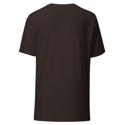 Santa Sucks Unisex T-Shirt - Black Print Edition