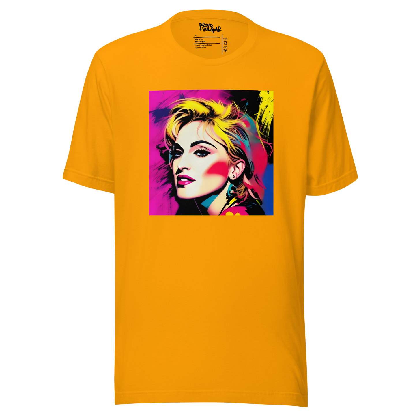Disco Life Unisex T-Shirt