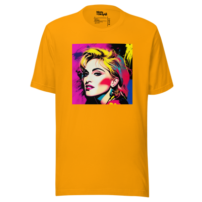 Disco Life Unisex T-Shirt