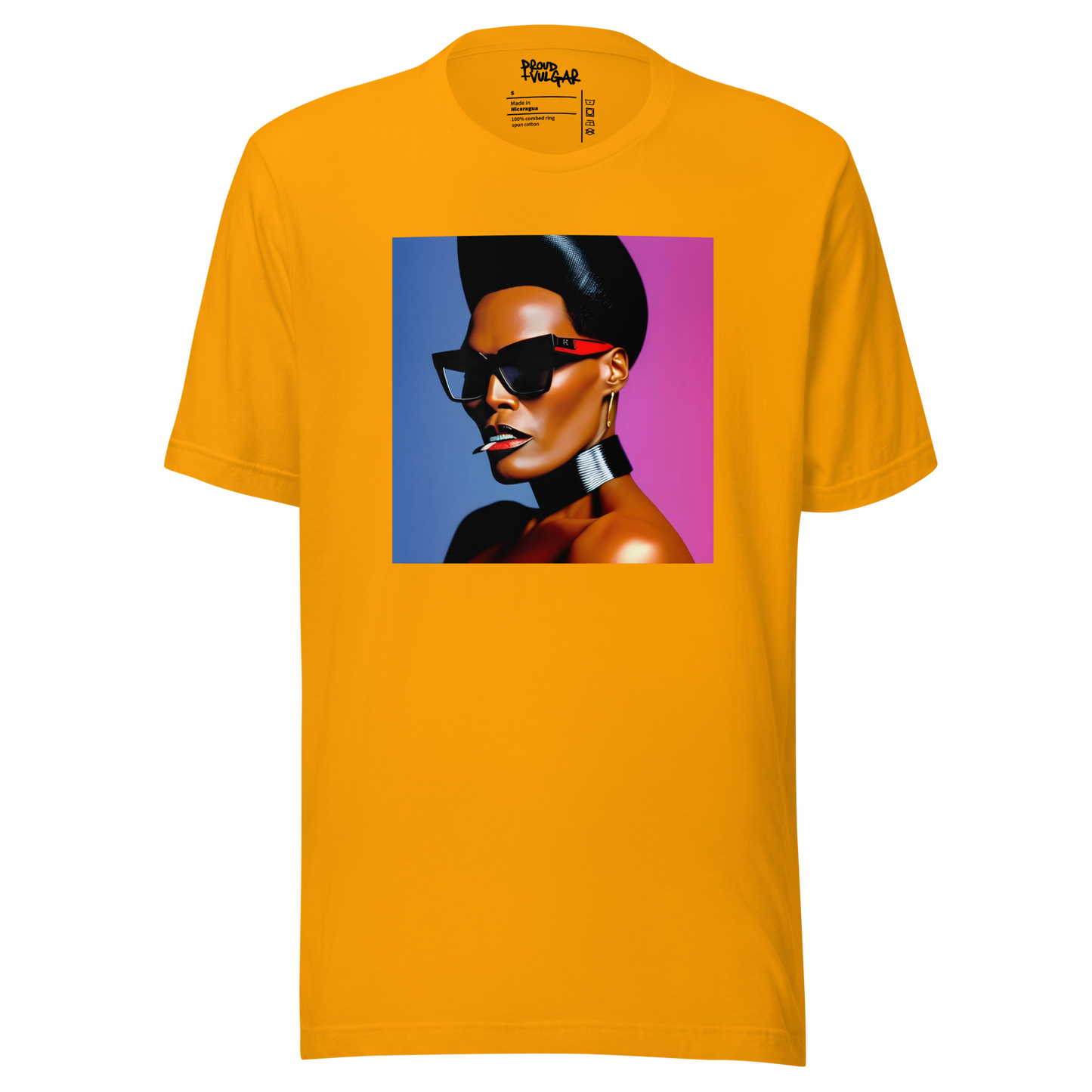 No Shade Unisex T-Shirt