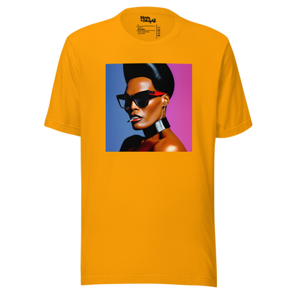 No Shade Unisex T-Shirt