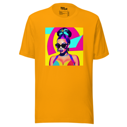 Summer Sessions Unisex T-Shirt
