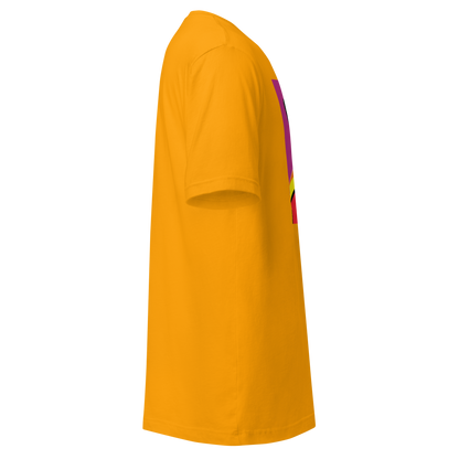 Boss Energy Unisex T-Shirt