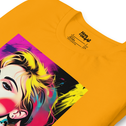 Disco Life Unisex T-Shirt