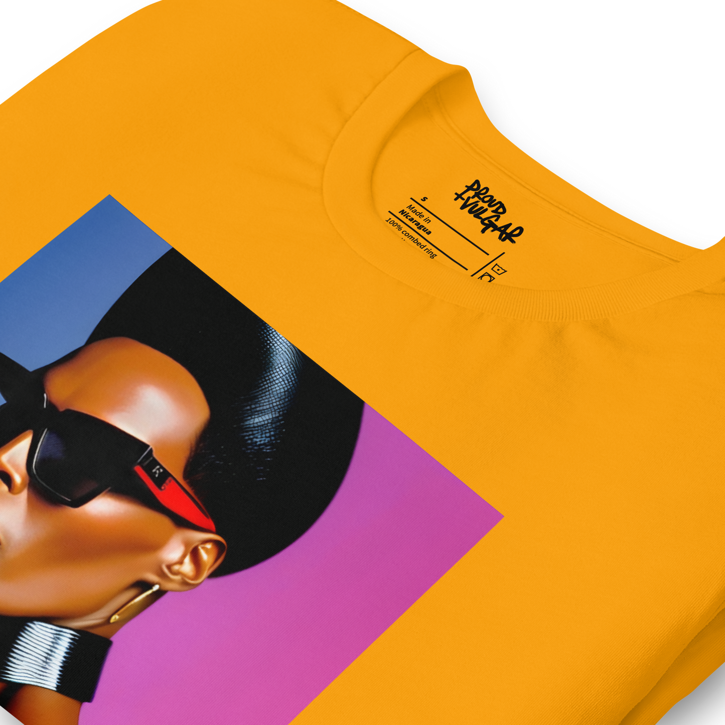 No Shade Unisex T-Shirt