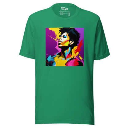 Electric Fantasy Unisex T-Shirt