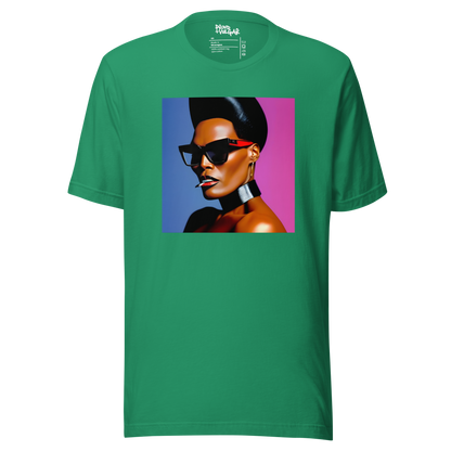 No Shade Unisex T-Shirt