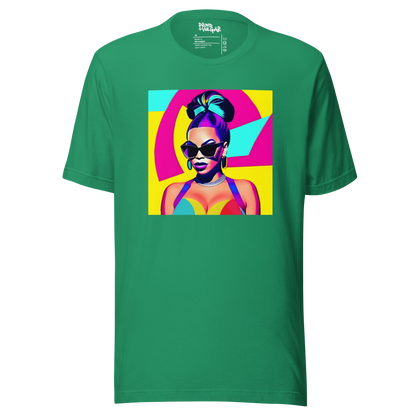 Summer Sessions Unisex T-Shirt