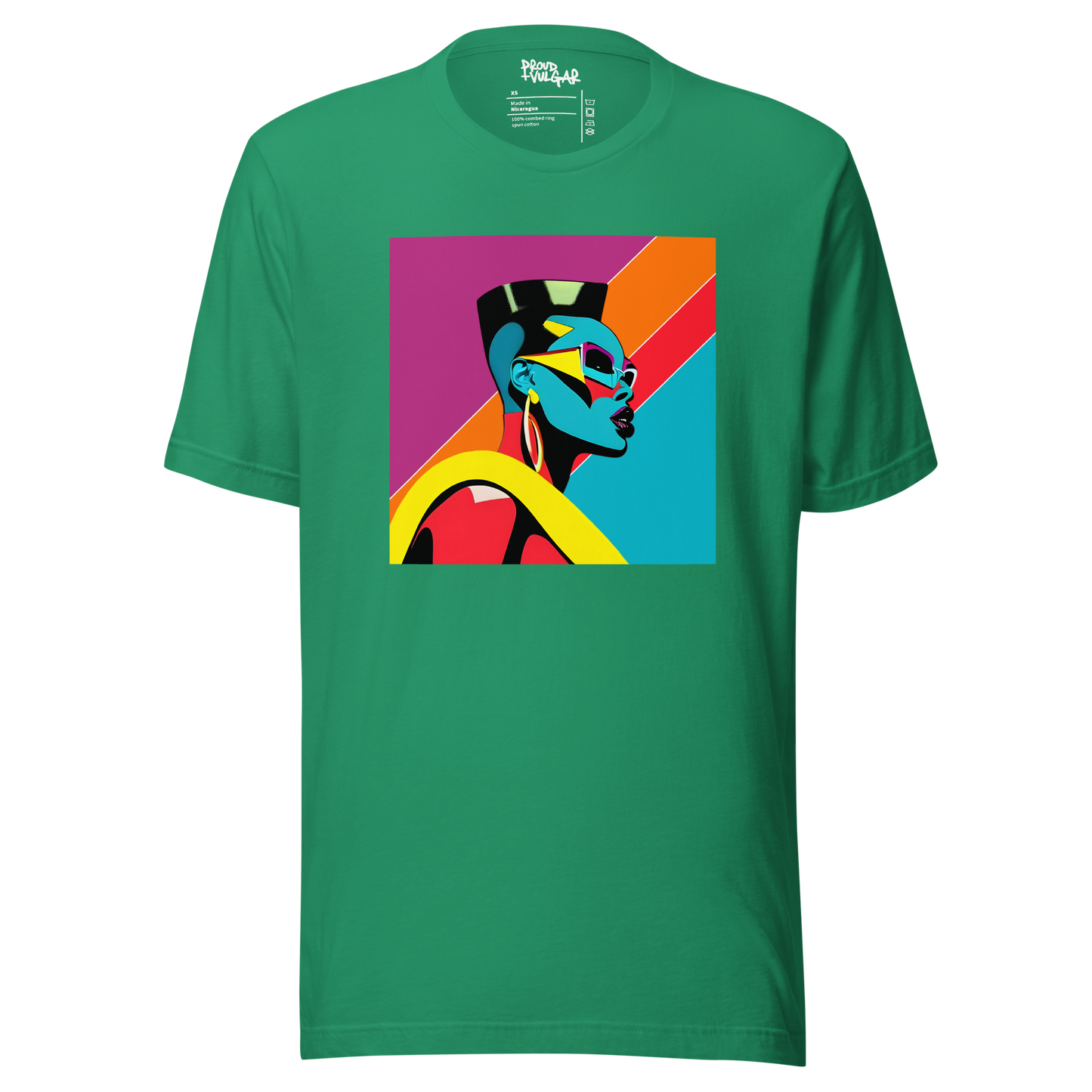 Boss Energy Unisex T-Shirt